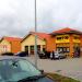 Netto in Olsztynek city