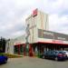 Centrum handlowe S1 in Olsztynek city
