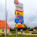 Centrum handlowe S1 in Olsztynek city