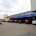 Centrum handlowe S1 in Olsztynek city