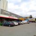 Centrum handlowe S1 in Olsztynek city