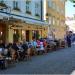 Hotel U Zlatých nůžek in Prague city