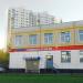 Соляная пещера в городе Москва