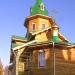 Храм Сретения Господня в городе Бердск