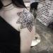 Rich tattoo в городе Казань