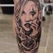 Rich tattoo в городе Казань