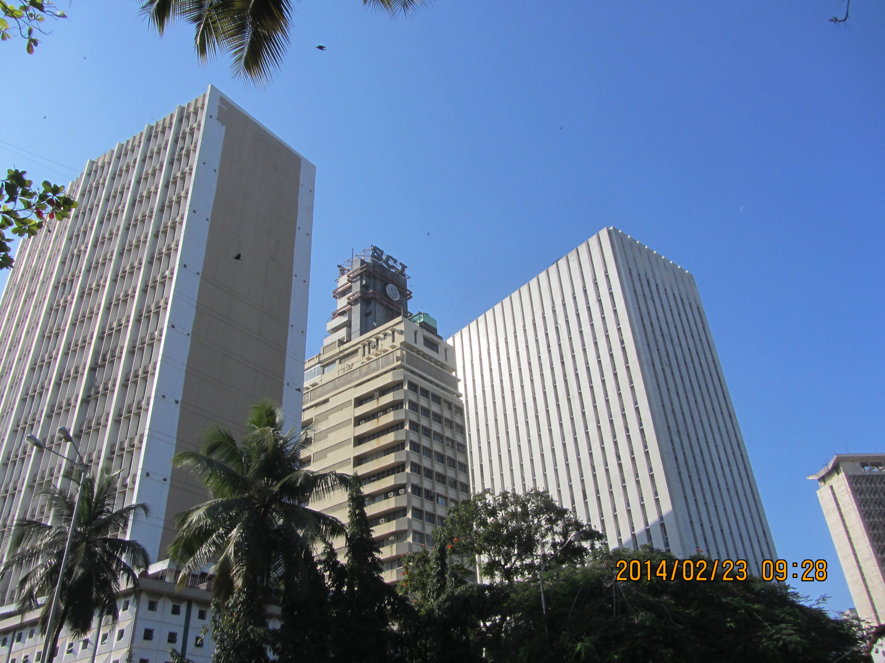 shipping-corporation-hq-mumbai-office-building