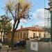 Флигель усадьбы Апанаевых в городе Казань