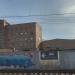 Снесенное здание (ул. Двинцев, 3 строение 1) в городе Москва