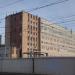 Снесённое здание (Полковая ул., 1 строение 26) в городе Москва
