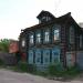 Снесенный частный жилой дом (ул. Курашова, 3) в городе Казань