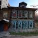 Снесенный частный жилой дом (ул. Курашова, 3) в городе Казань