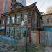 Снесенный частный жилой дом (ул. Курашова, 3) в городе Казань