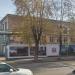 Снесённый цех завода «Борец» в городе Москва