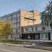 Снесённая администрация завода (Складочная ул. 6, строение 4) в городе Москва