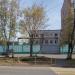 Снесенное коммерческое здание в городе Москва