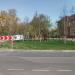 Арт-композиция «Велосипед» в городе Москва