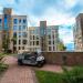 Отель «Swissôtel Resort Сочи Камелия» в городе Сочи