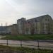 Арт-композиция «Велосипед» в городе Москва