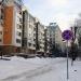 ул. Лесгафта, 3 в городе Казань