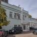 Складочная ул., 1 строение 9 в городе Москва