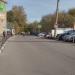 Автостоянка в городе Москва