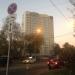 Судостроительная ул., 3 в городе Москва