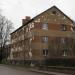 Meža iela, 10 in Tukums city