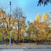Детская игровая площадка в городе Москва