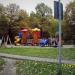 Детская игровая площадка в городе Москва