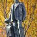 Памятник Н. В. Склифосовскому в городе Москва