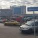 Торговые ряды в городе Москва