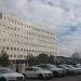 Бизнес-центр «Южный порт» в городе Москва