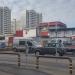 Торговые ряды в городе Москва