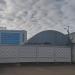 Складской ангар в городе Москва
