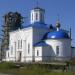 Церковь иконы Божией Матери «Всех Скорбящих Радость» в городе Барабинск