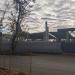 Снесенные портальные краны в городе Москва