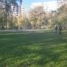 Площадка для отдыха в городе Москва