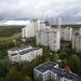 2-й микрорайон Южного Бутова в городе Москва