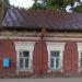 Доходный дом семьи Лившиц в городе Куйбышев