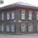 ул. Краскома, 16 в городе Куйбышев