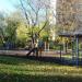 Детская игровая площадка в городе Москва