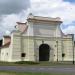 Slutsk gate