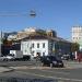 412-й квартал района Якиманка ЦАО в городе Москва