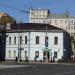 412-й квартал района Якиманка ЦАО в городе Москва