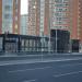 Вход № 3 в восточный вестибюль станции метро «Некрасовка» в городе Москва