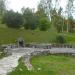 Родник в городе Нижний Новгород