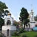 Звонница в городе Владивосток