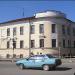 «Дом Батюшкова» — памятник архитектуры