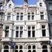 Politiecommissariaat van de 8ste Wijk (nl) in Antwerp city